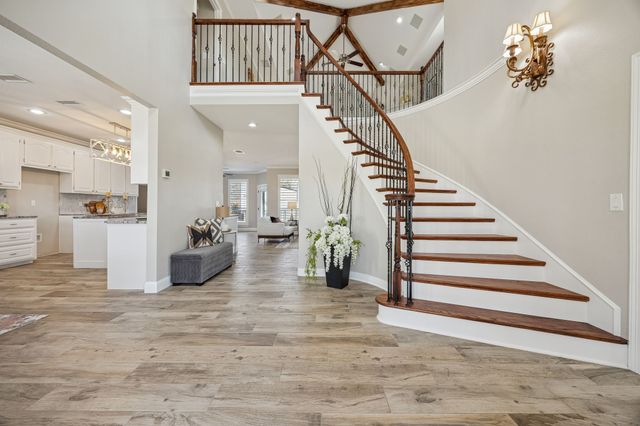 840 Lake Park Drive, Oak Point, TX 75068