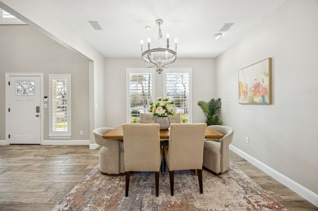 840 Lake Park Drive, Oak Point, TX 75068