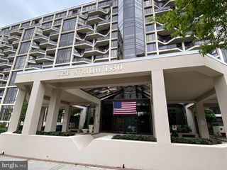 1530 KEY BLVD #1321, Arlington, VA 22209