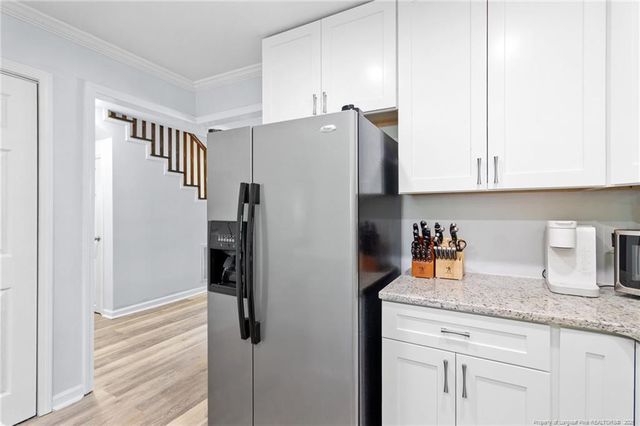 5704 Danville Drive, Fayetteville, NC 28311