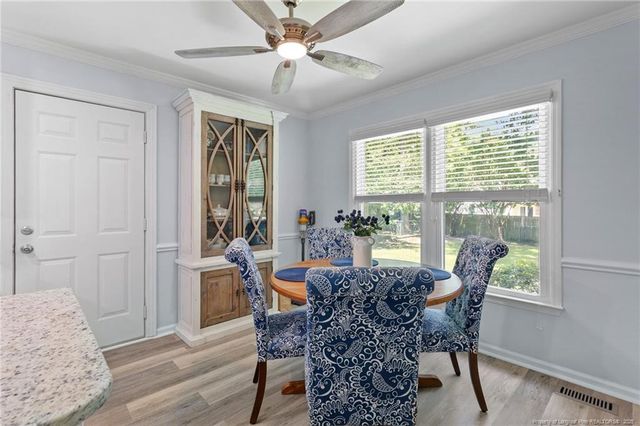 5704 Danville Drive, Fayetteville, NC 28311