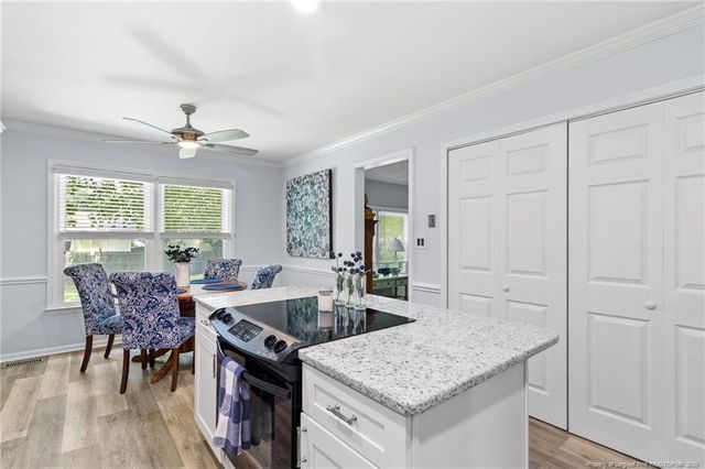 5704 Danville Drive, Fayetteville, NC 28311