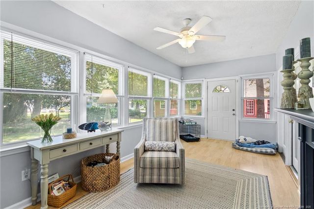 5704 Danville Drive, Fayetteville, NC 28311
