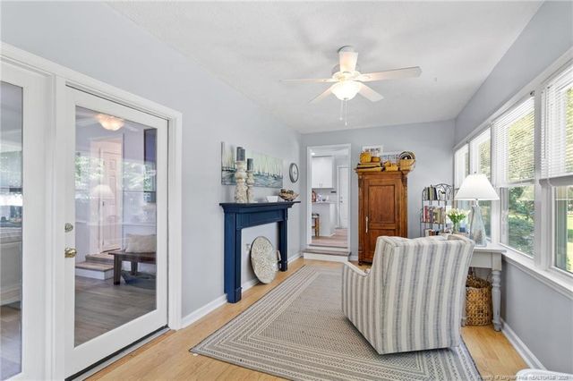 5704 Danville Drive, Fayetteville, NC 28311