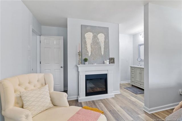 5704 Danville Drive, Fayetteville, NC 28311