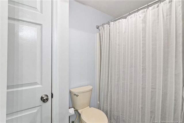 5704 Danville Drive, Fayetteville, NC 28311