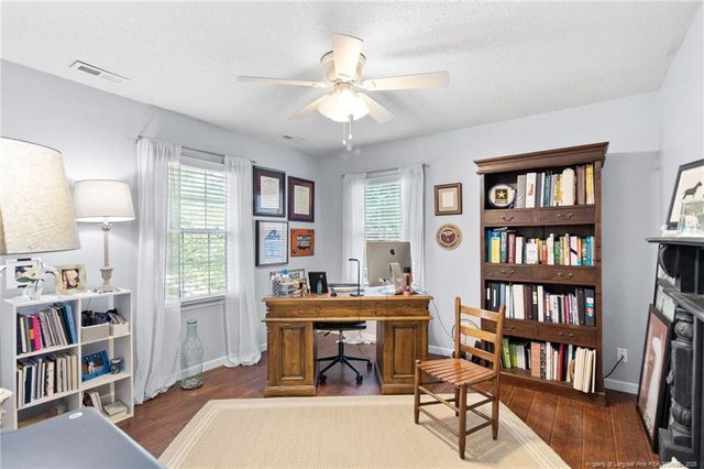 5704 Danville Drive, Fayetteville, NC 28311
