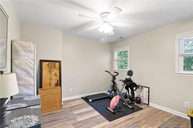 5704 Danville Drive, Fayetteville, NC 28311