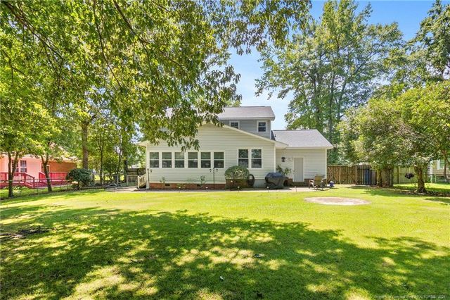 5704 Danville Drive, Fayetteville, NC 28311