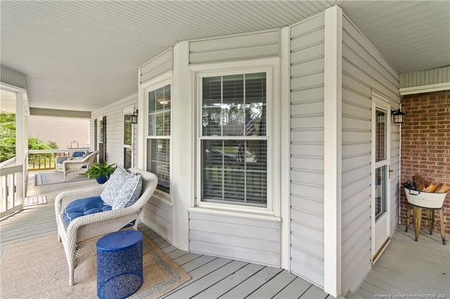 5704 Danville Drive, Fayetteville, NC 28311