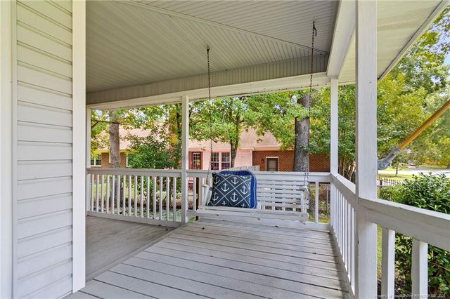 5704 Danville Drive, Fayetteville, NC 28311