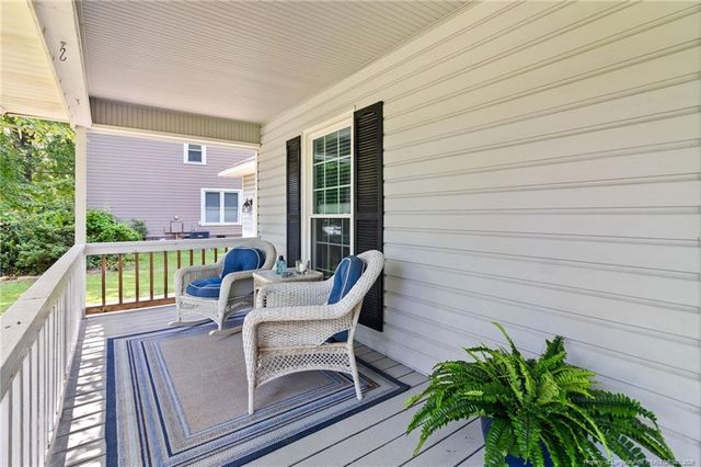 5704 Danville Drive, Fayetteville, NC 28311