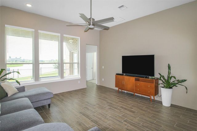 5138 Mulberry Thicket Trail, Richmond, TX 77469