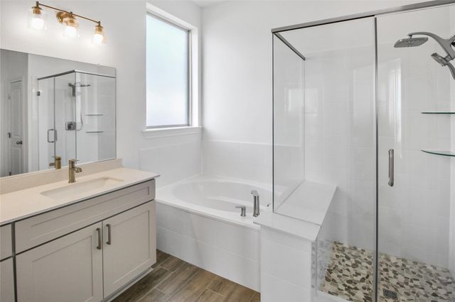 5138 Mulberry Thicket Trail, Richmond, TX 77469