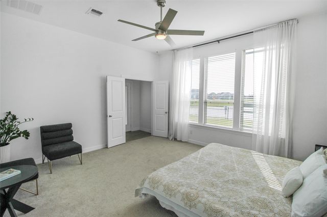 5138 Mulberry Thicket Trail, Richmond, TX 77469