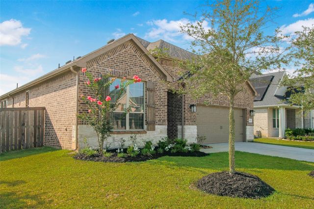 5138 Mulberry Thicket Trail, Richmond, TX 77469