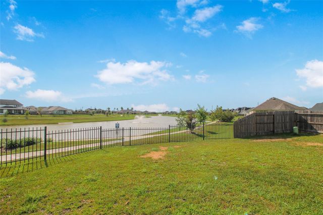 5138 Mulberry Thicket Trail, Richmond, TX 77469