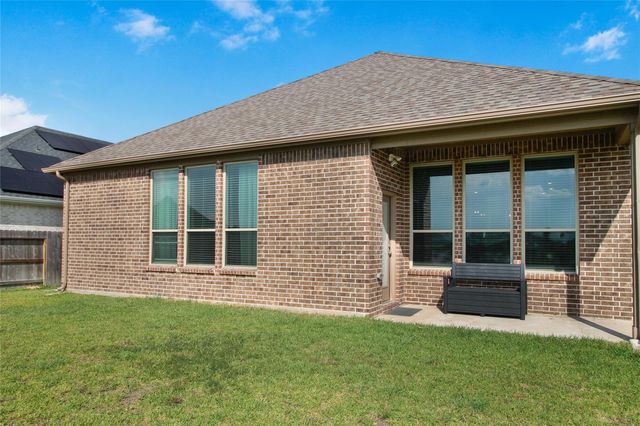 5138 Mulberry Thicket Trail, Richmond, TX 77469