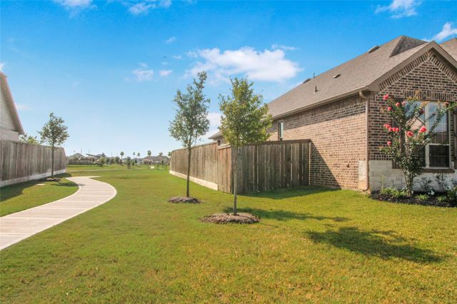 5138 Mulberry Thicket Trail, Richmond, TX 77469
