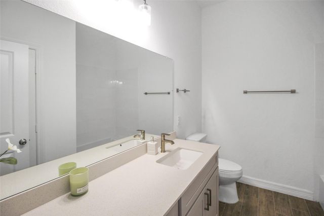5138 Mulberry Thicket Trail, Richmond, TX 77469