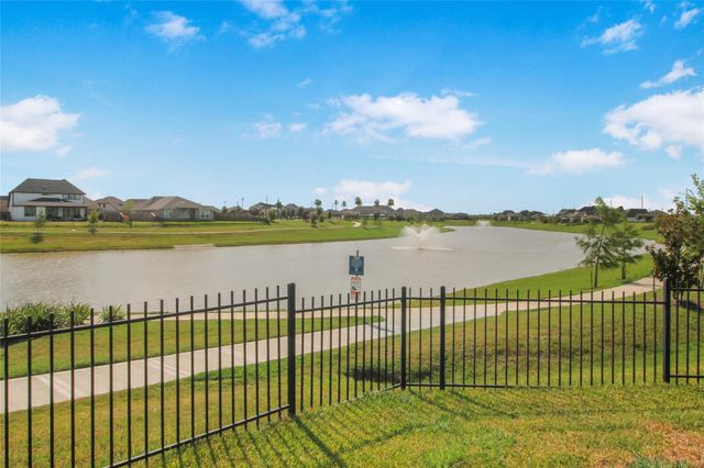 5138 Mulberry Thicket Trail, Richmond, TX 77469