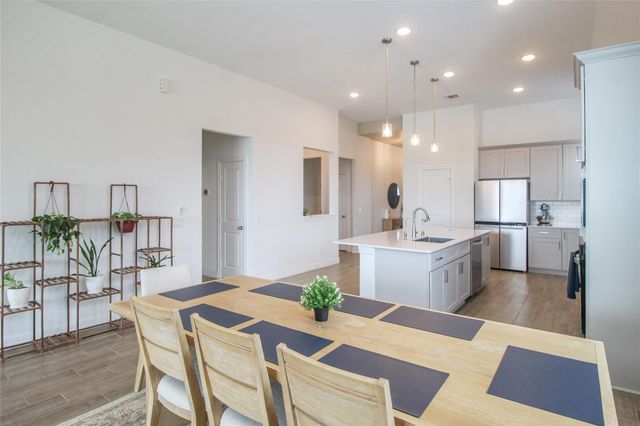 5138 Mulberry Thicket Trail, Richmond, TX 77469