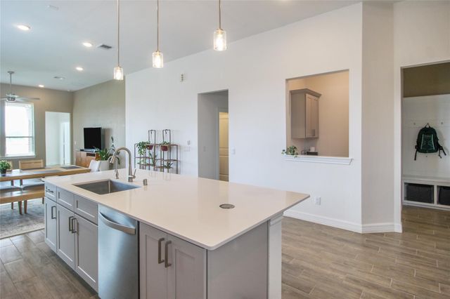 5138 Mulberry Thicket Trail, Richmond, TX 77469