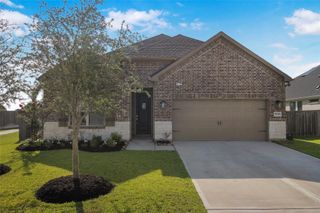 5138 Mulberry Thicket Trail, Richmond, TX 77469