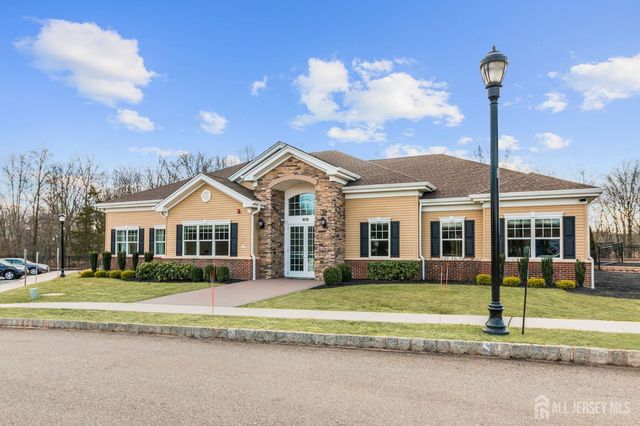 643 Strassle Way 643, South Plainfield, NJ 07080