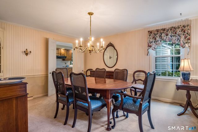 7 Milestone Lane, Madison, CT 06443