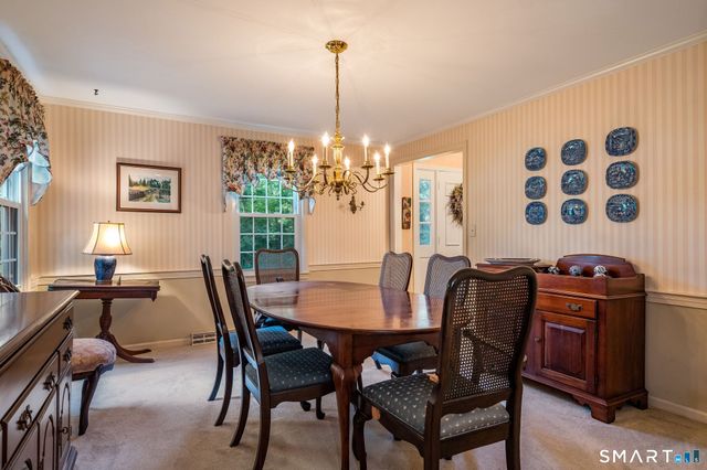 7 Milestone Lane, Madison, CT 06443