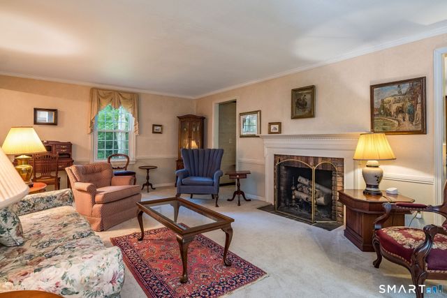 7 Milestone Lane, Madison, CT 06443