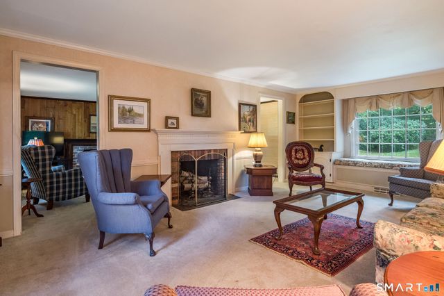 7 Milestone Lane, Madison, CT 06443