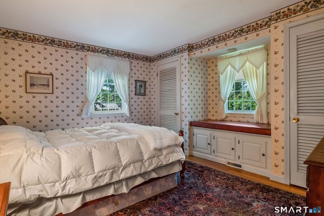 7 Milestone Lane, Madison, CT 06443