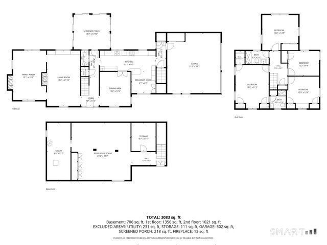 7 Milestone Lane, Madison, CT 06443