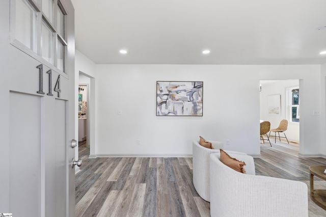 114 Birchwood Street, Greenville, SC 29605