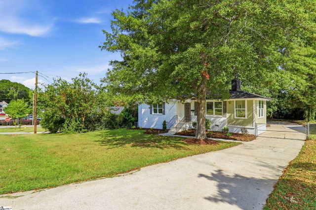 114 Birchwood Street, Greenville, SC 29605
