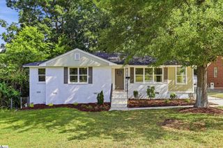 114 Birchwood Street, Greenville, SC 29605