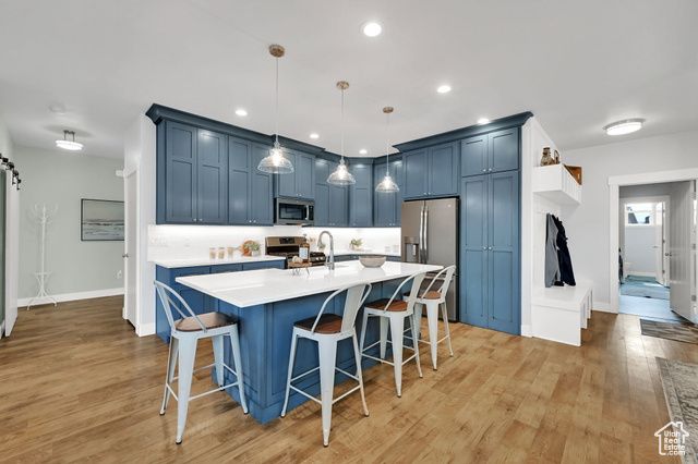 1009 E HIGH CREEK RD, Cove, UT 84320