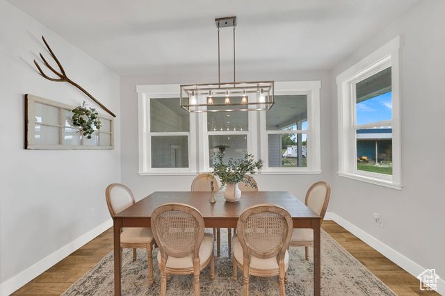 1009 E HIGH CREEK RD, Cove, UT 84320