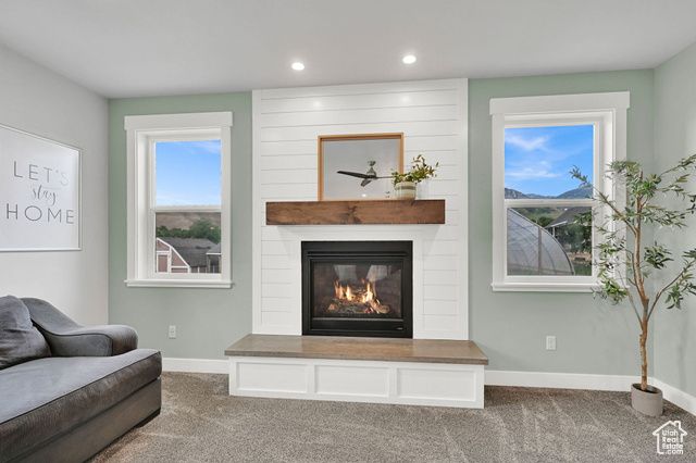 1009 E HIGH CREEK RD, Cove, UT 84320