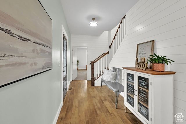 1009 E HIGH CREEK RD, Cove, UT 84320