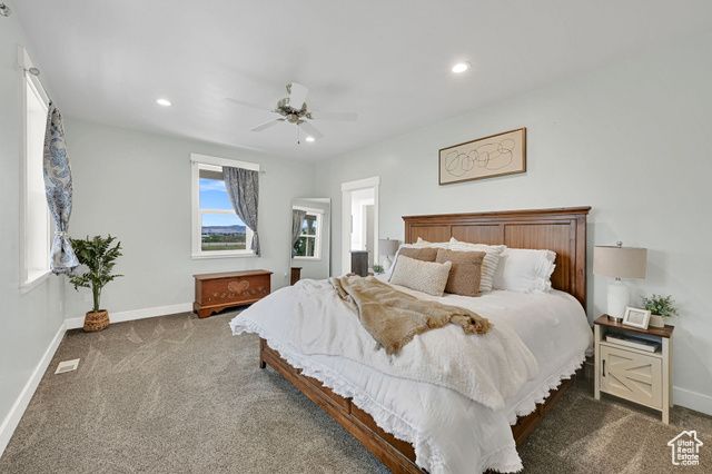 1009 E HIGH CREEK RD, Cove, UT 84320