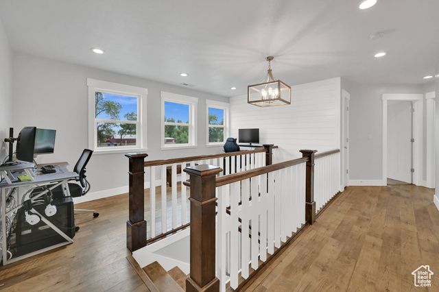 1009 E HIGH CREEK RD, Cove, UT 84320