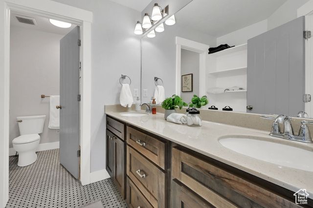 1009 E HIGH CREEK RD, Cove, UT 84320