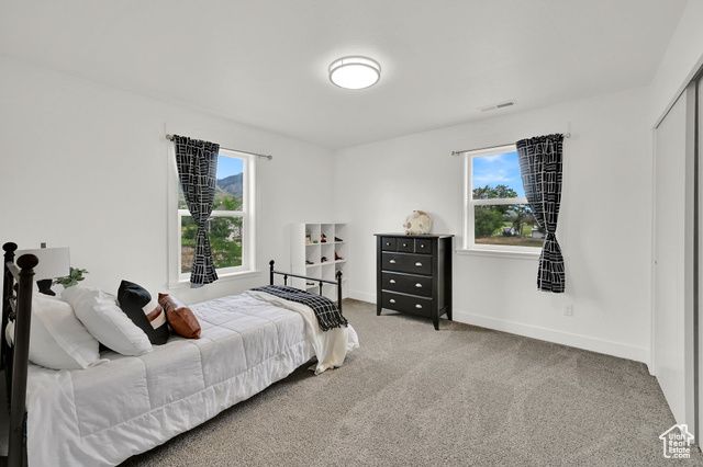 1009 E HIGH CREEK RD, Cove, UT 84320