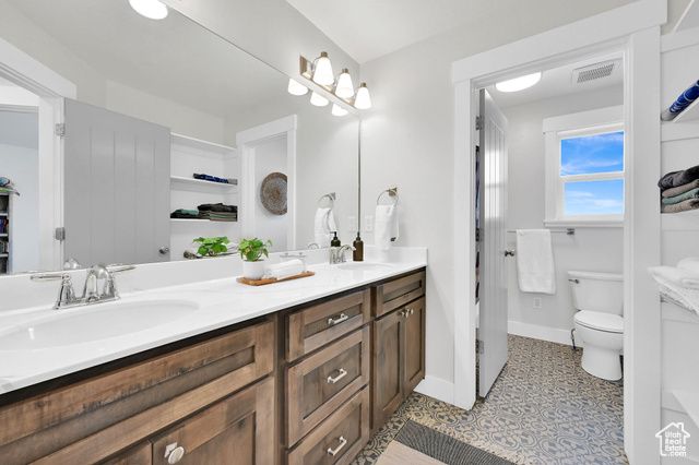 1009 E HIGH CREEK RD, Cove, UT 84320