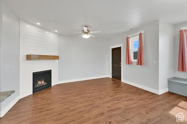 1009 E HIGH CREEK RD, Cove, UT 84320