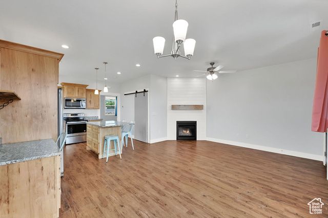 1009 E HIGH CREEK RD, Cove, UT 84320