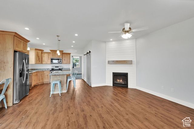 1009 E HIGH CREEK RD, Cove, UT 84320